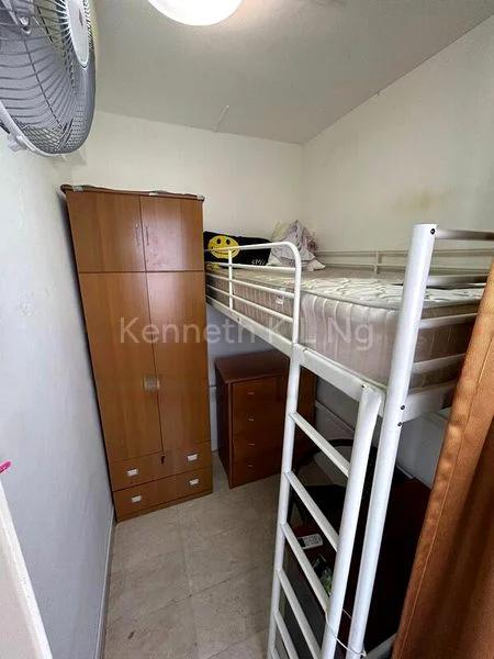 Room (Condo) for Rent in  Crystal Lodge - Image 1